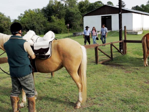 Salta Valley horseridng holiday in Argentina