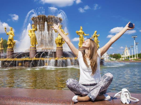 Trans Siberian rail tour for 18-35