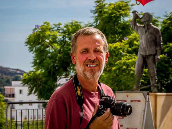 Photography holiday in Andalucia, Spain