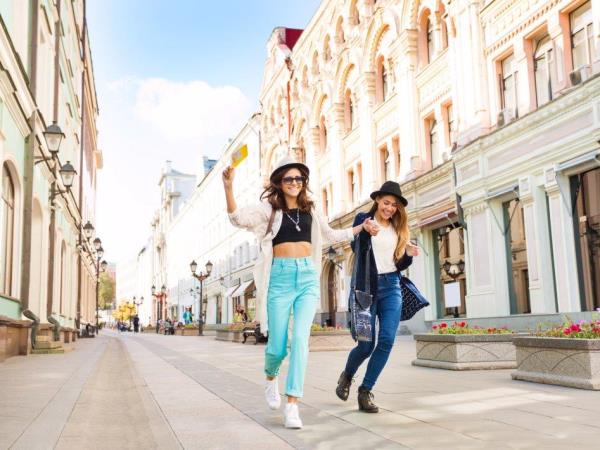 Trans Siberian 13 day tour, 18-35