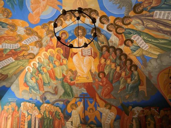 Trans Siberian 13 day tour, 18-35