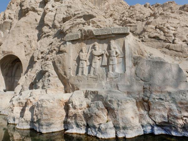 Iran holiday, tailor made