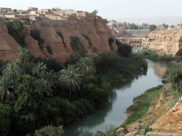 Iran holiday, tailor made