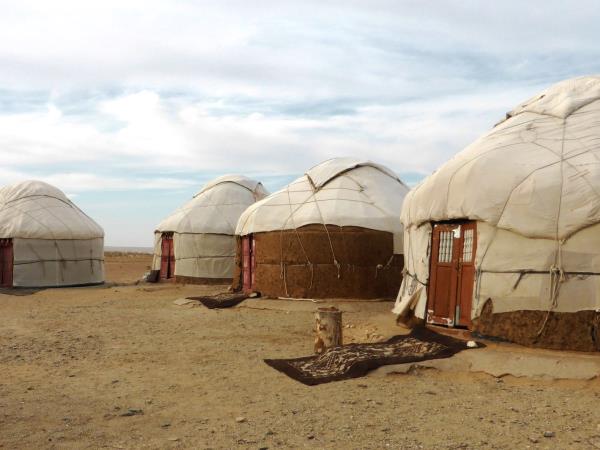 Uzbekistan holidays, tailor made