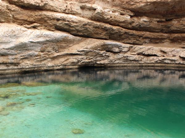 Oman holiday, Forts and Deserts of Oman