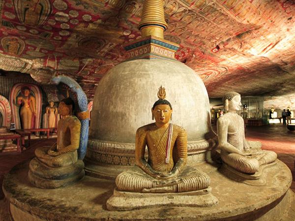 Best of Sri Lanka 21 day holiday