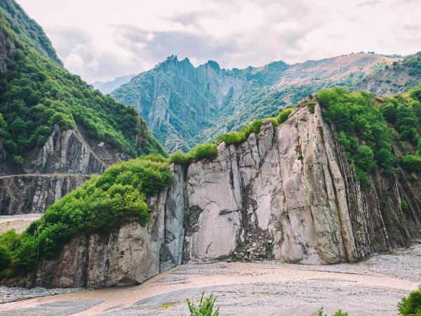 Azerbaijan holiday, tailor made