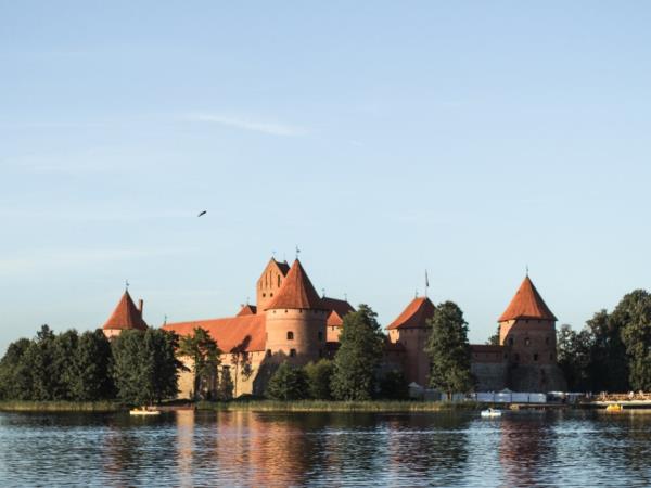 Lithuania highlights holiday