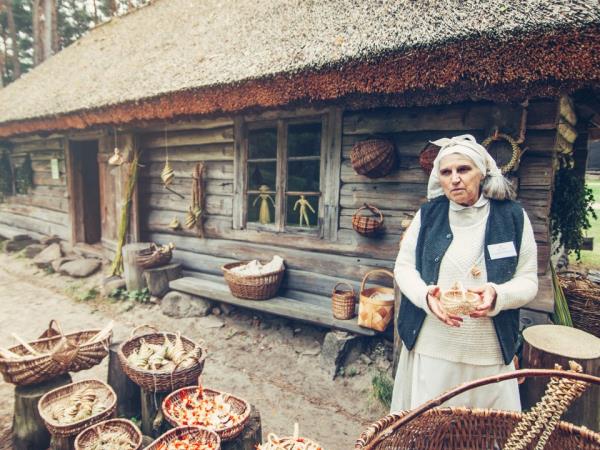 Lithuania highlights holiday