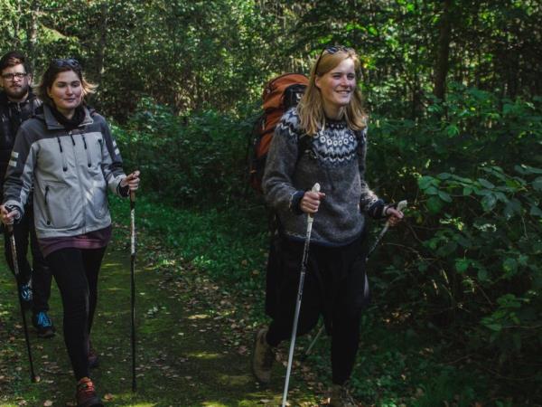 Lithuania highlights holiday