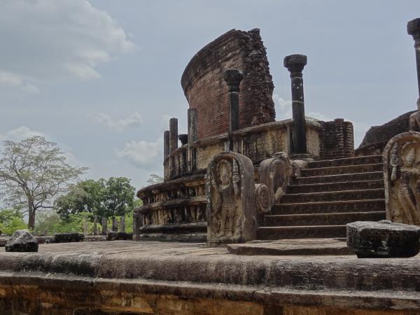 Sri Lanka holiday, tea, trains and elephants