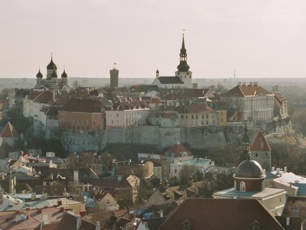Lithuania family holiday