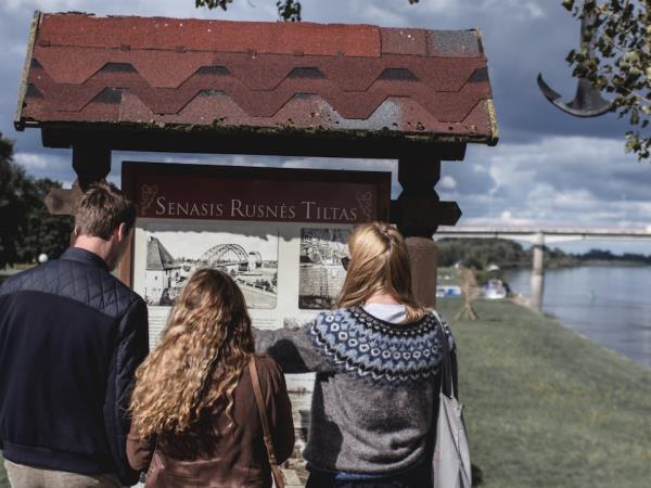 Lithuania cultural holiday