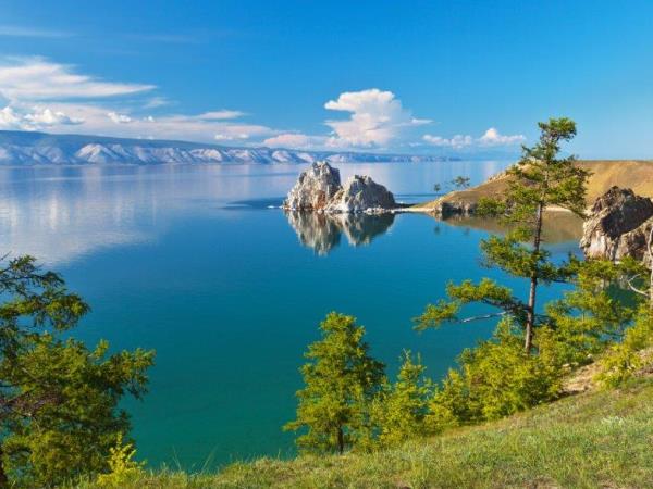 18-25 Trans Mongolian tour, 21 days