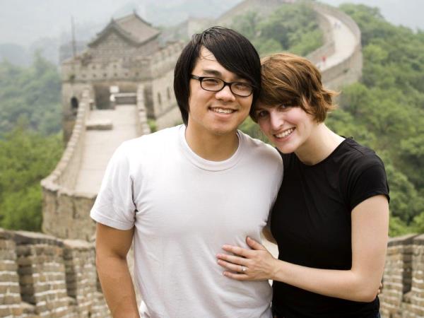 18-25 Trans Mongolian tour, 21 days