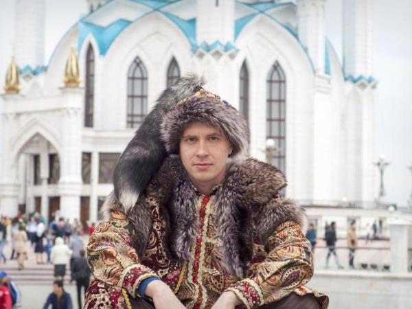 Trans Mongolian 21 day tour, 18-35