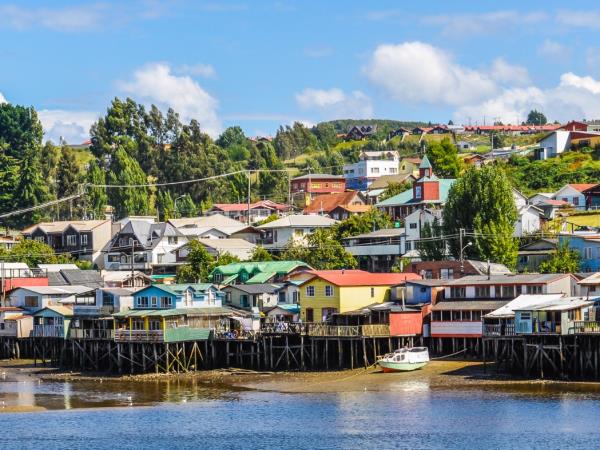 Chile off the beaten track holiday