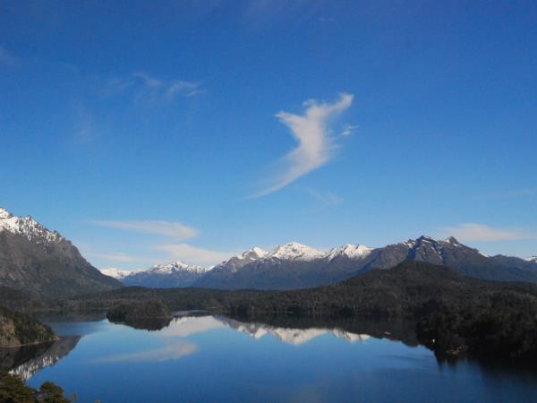 Patagonia self drive holiday