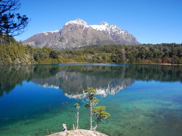 Patagonia self drive holiday