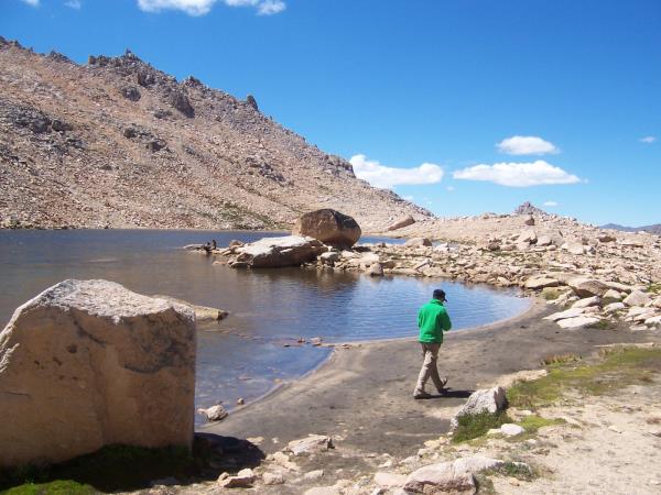 Patagonia self drive holiday