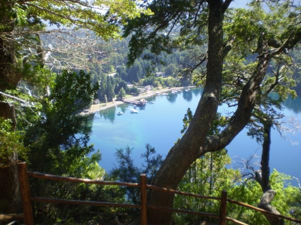 Patagonia self drive holiday