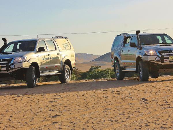 Peru self-drive holiday