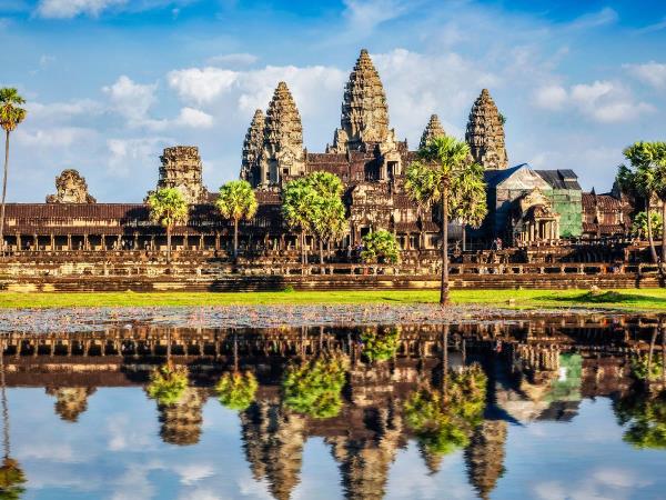Cambodia holiday, tailor made