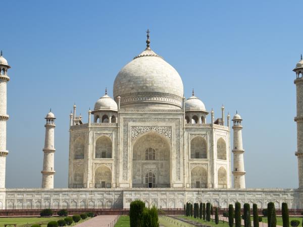 North India tailormade holiday