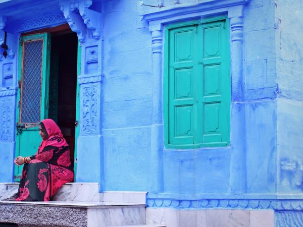 North India tailormade holiday