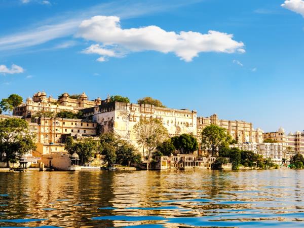 North India tailormade holiday