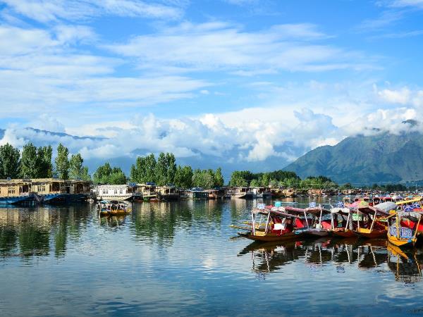 Himalayan cultural tour, India