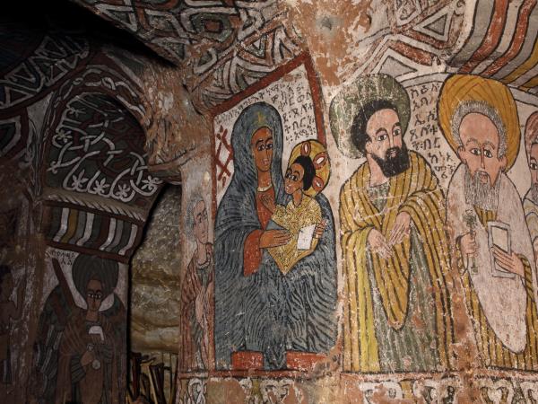 Ethiopia tailor made holiday