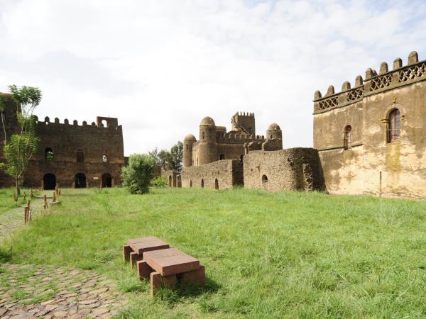 Ethiopia tailor made holiday