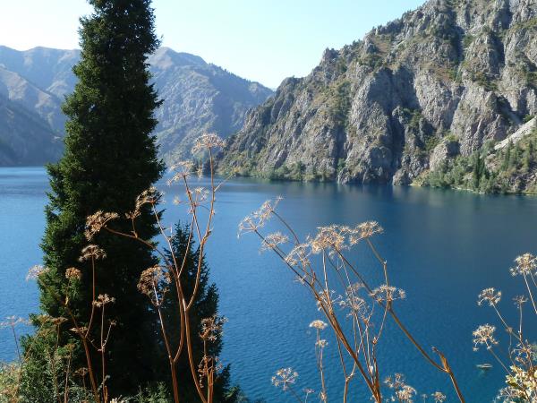Kyrgyzstan holiday, tailor made adventure