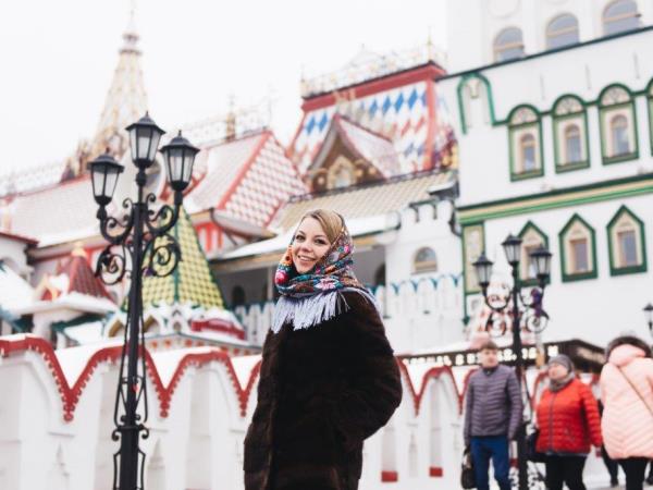 Beijing to St Petersburg overland winter tour, 18-35