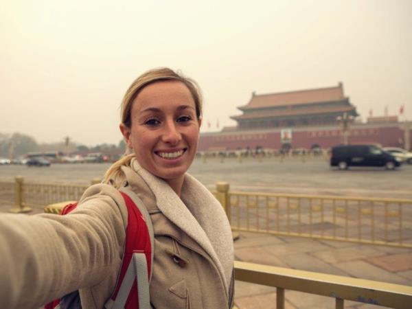 Beijing to St Petersburg overland winter tour, 18-35