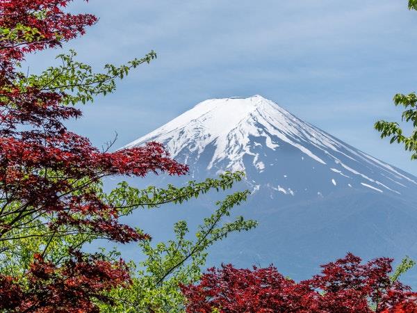 Japan discovery tour, 14 days