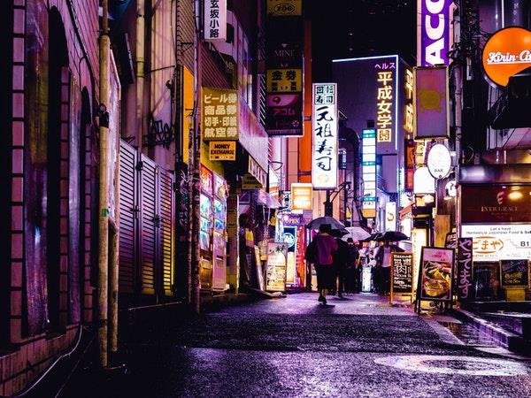 Japan discovery tour, 14 days