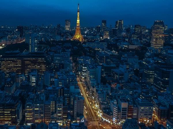 Japan discovery tour, 14 days