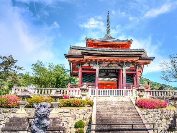 Japan discovery tour, 14 days