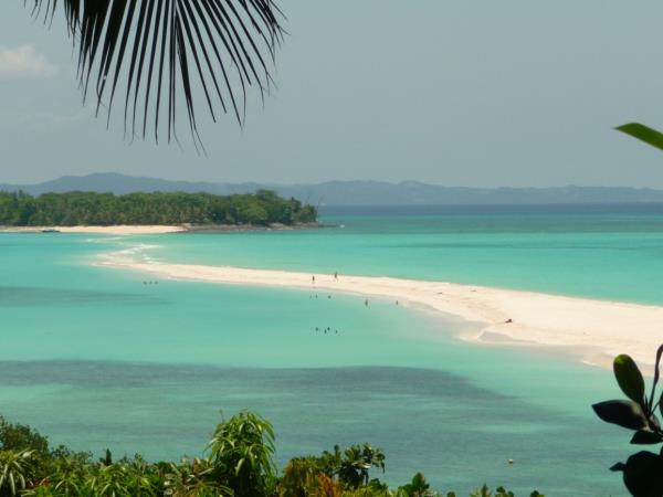 Honeymoons in Madagascar