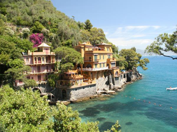 Cinque Terre walking holiday