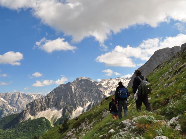 Albania, Kosovo and Montenegro holiday