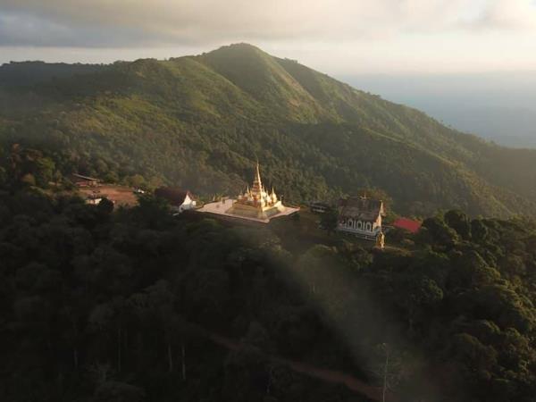 4 day Thai cultural stay and elephant watching