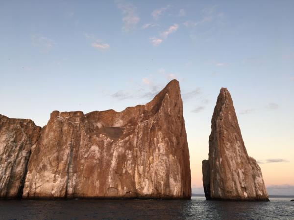 Galapagos Islands land based holiday, 1 week
