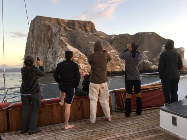 Galapagos Islands land based holiday, 1 week