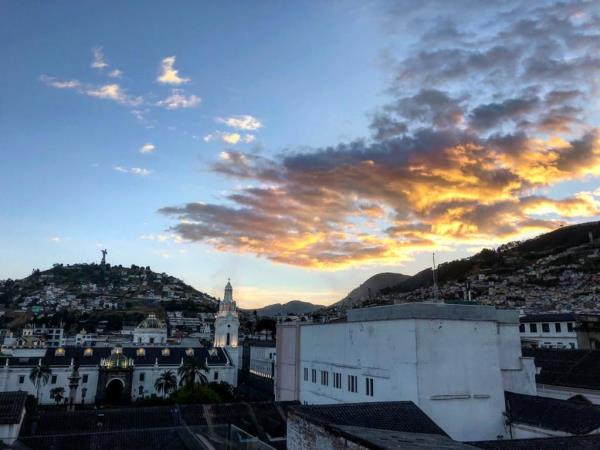 Mainland Ecuador holiday, 11 days