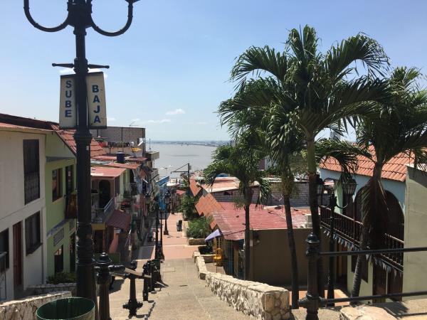 Mainland Ecuador holiday, 11 days
