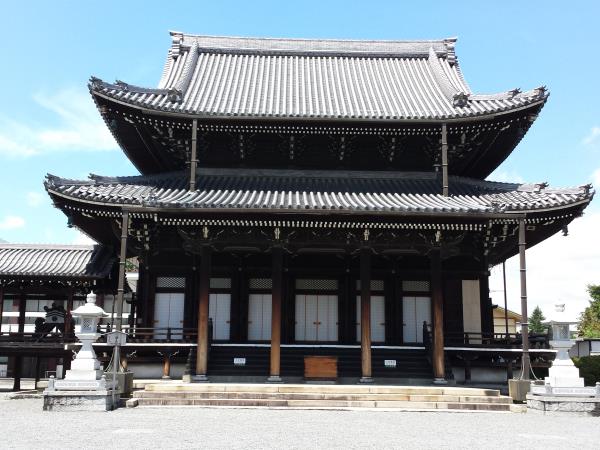 Golden route tour in Japan, private departure