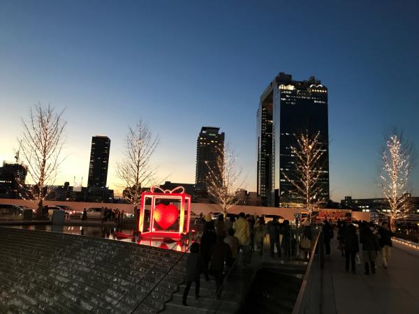 Golden route tour in Japan, private departure